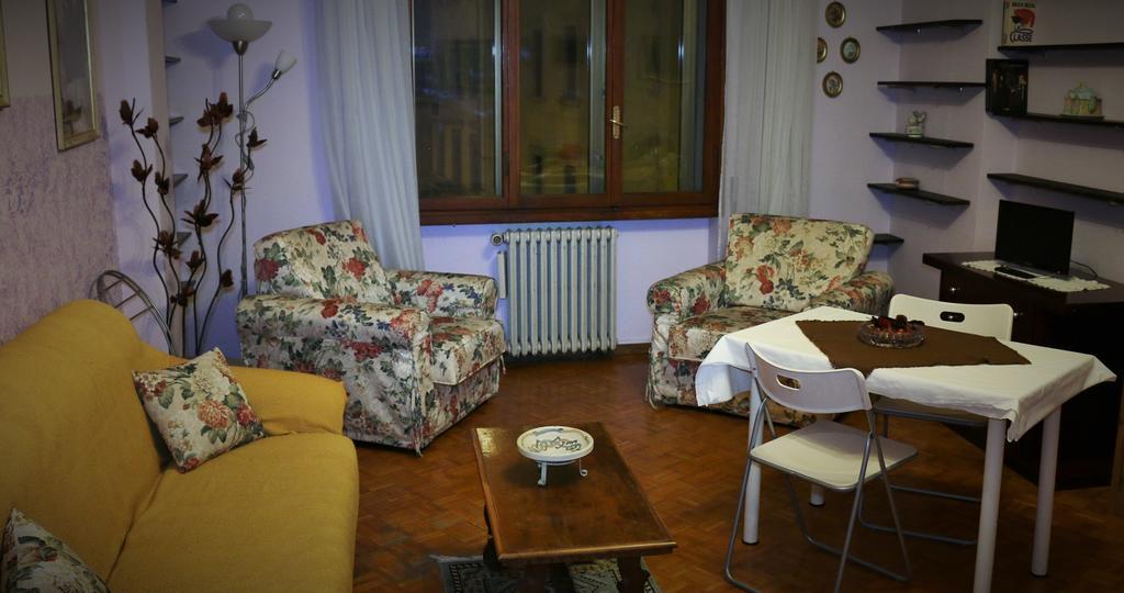Affittacamere Karabà 3*