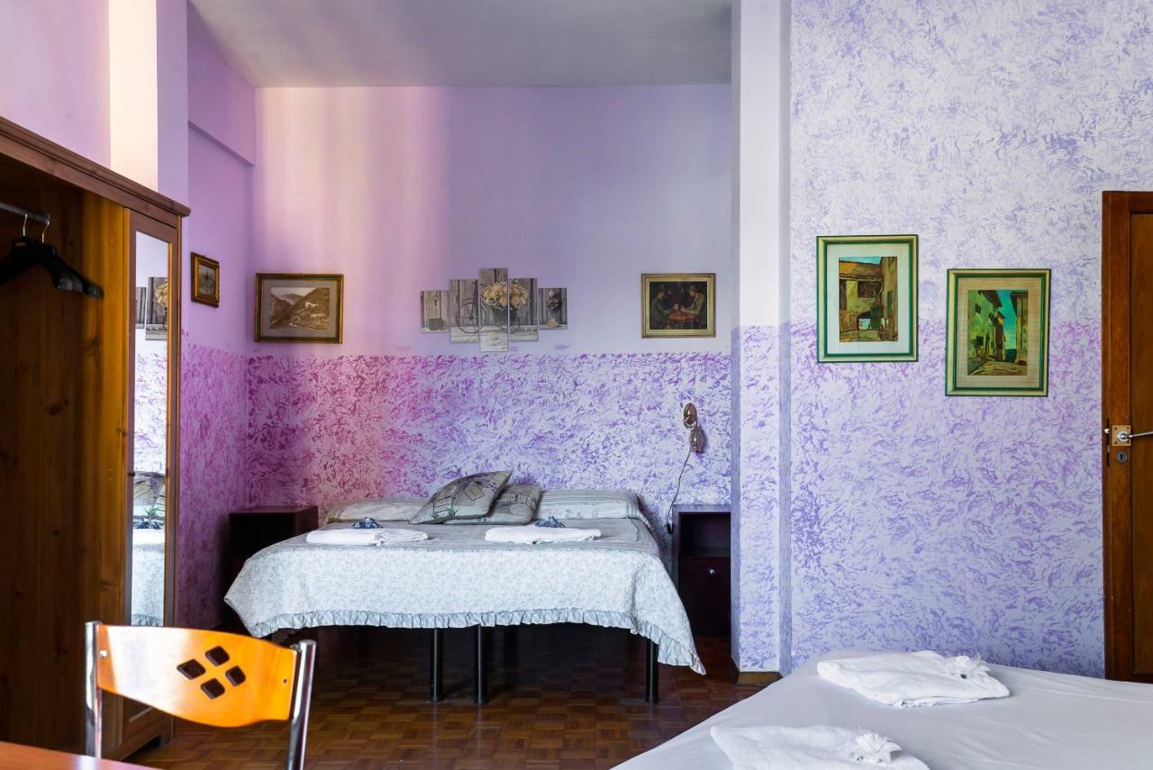 Karabà Affittacamere 3*