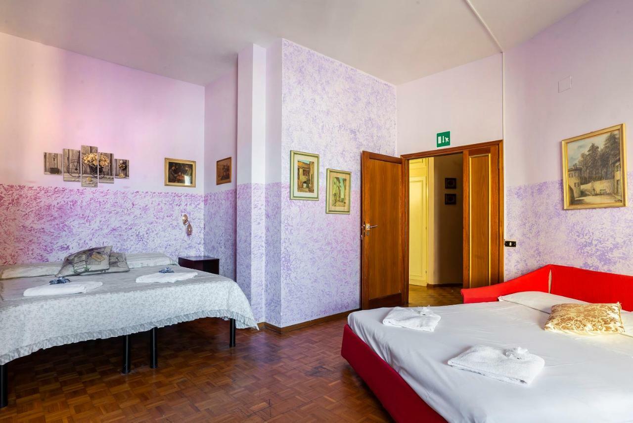 Karabà 3* Firenze