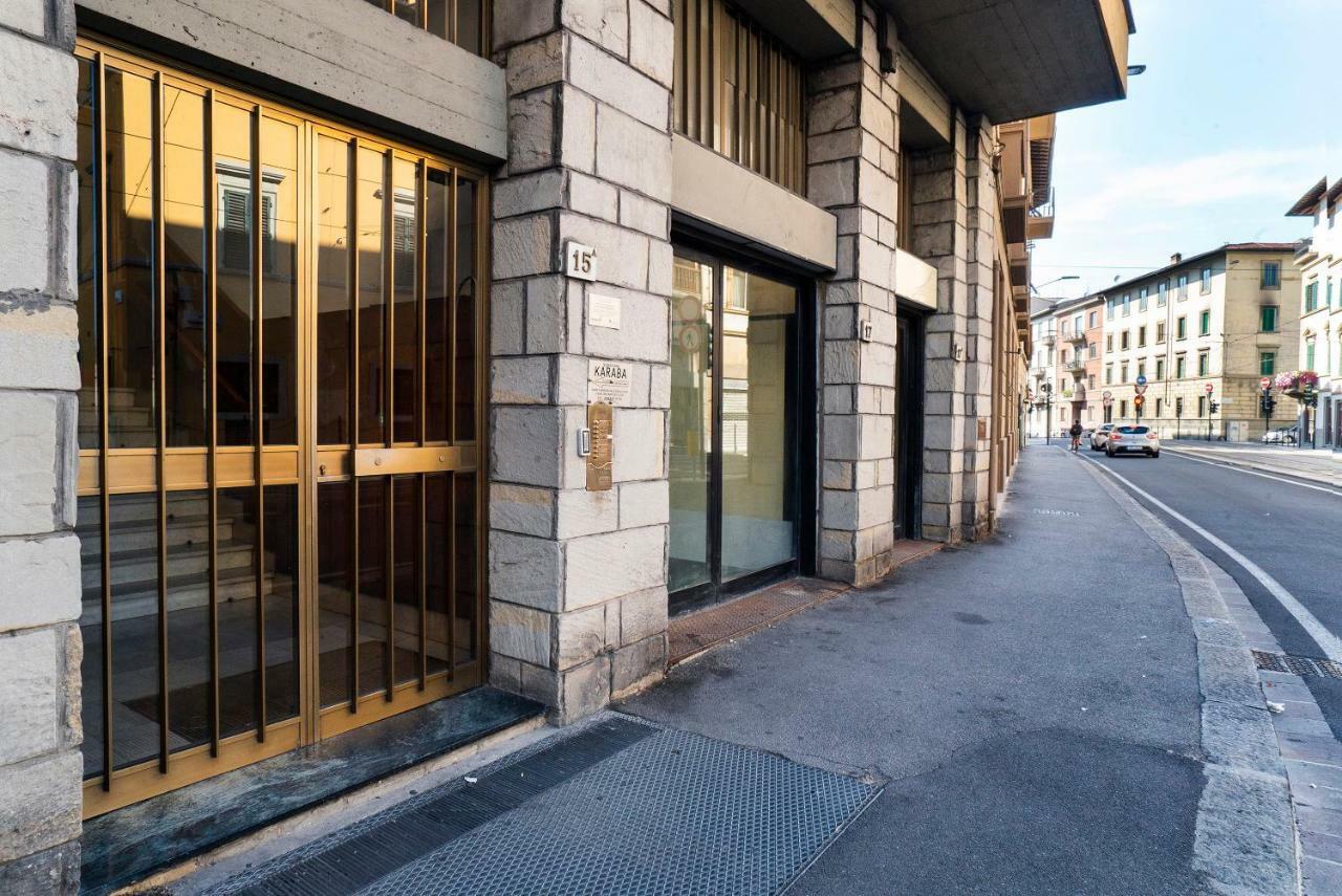 Affittacamere Karabà 3*